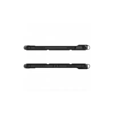 Чохол до планшета Spigen Apple iPad Air 10.9" (2022 / 2020) Ultra Hybrid Pro, Black (ACS02697)