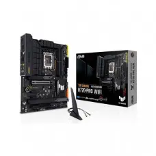 Материнська плата ASUS TUF GAMING H770-PRO WIFI