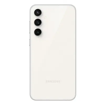 Мобільний телефон Samsung Galaxy S23 FE 8/256Gb Cream (SM-S711BZWGSEK)