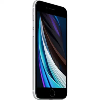 Мобільний телефон Apple iPhone SE (2022) 128Gb Starlight (MMXK3)