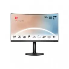 Монітор MSI Modern MD271CP