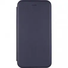 Чохол до мобільного телефона BeCover Exclusive Samsung Galaxy A06 SM-A065 Deep Blue (712209)