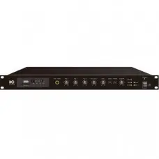 Підсилювач ITC 240 Вт з USB/SD/TUNER (T-240DTB)