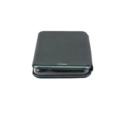 Чохол до мобільного телефона BeCover Exclusive Xiaomi Redmi A1/A2 Dark Green (709055)