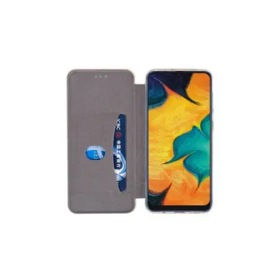 Чохол до мобільного телефона BeCover Exclusive Xiaomi Redmi A1/A2 Dark Green (709055)