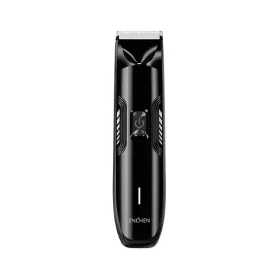 Тример Xiaomi Enchen Body Hair Trimme Spark 3 Black