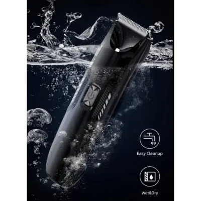 Тример Xiaomi Enchen Body Hair Trimme Spark 3 Black