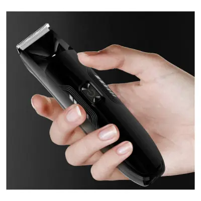 Тример Xiaomi Enchen Body Hair Trimme Spark 3 Black