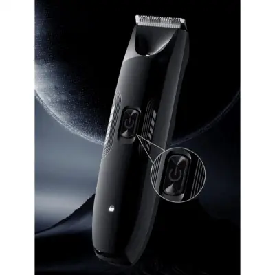 Тример Xiaomi Enchen Body Hair Trimme Spark 3 Black