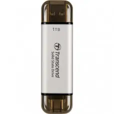 Накопичувач SSD USB 3.2 1TB ESD310 Transcend (TS1TESD310S)