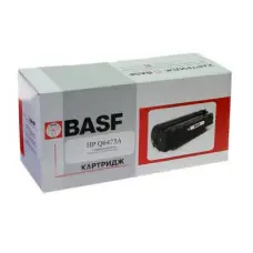 Картридж BASF для HP CLJ 3600/3800 Magenta (KT-Q6473A)