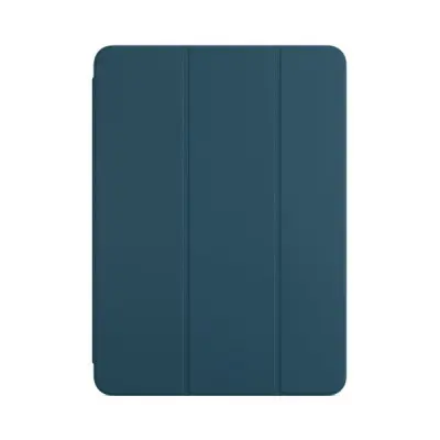 Чохол до планшета Apple Smart Folio for iPad Air (5th generation) - Marine Blue (MNA73ZM/A)