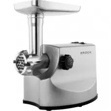 М'ясорубка Brock MG 1800 SS