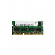 Модуль пам'яті для ноутбука SoDIMM DDR3L 2GB 1600 MHz Golden Memory (GM16LS11/2)