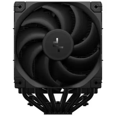 Кулер до процесора Deepcool AK620 Digital Pro (R-AK620-BKAPMN-G)