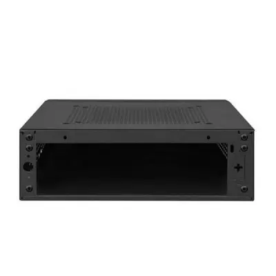 Корпус Silver Stone MILO (SST-ML10B)