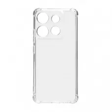 Чохол до мобільного телефона Armorstandart Air Force Infinix Smart 7 / Smart 7 HD Camera cover Transparent (ARM68458)
