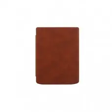 Чохол до електронної книги BeCover PocketBook 743G InkPad 4/InkPad Color 2/InkPad Color 3 (7.8") Brown (710449)
