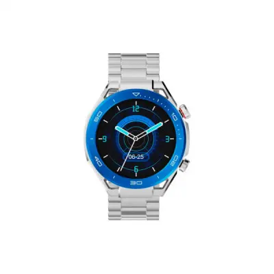 Смарт-годинник iMiki C1 Oyster Silver
