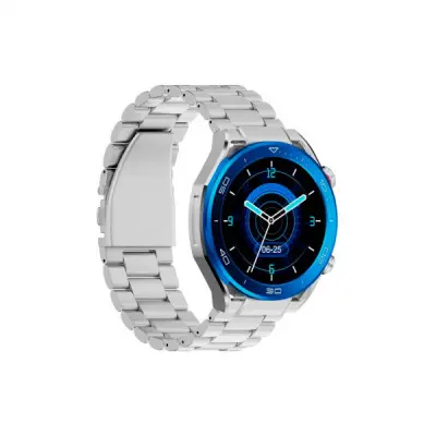 Смарт-годинник iMiki C1 Oyster Silver