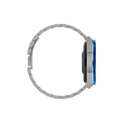 Смарт-годинник iMiki C1 Oyster Silver