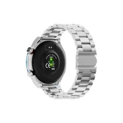 Смарт-годинник iMiki C1 Oyster Silver