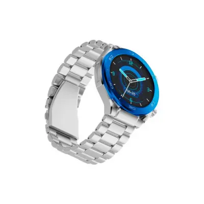 Смарт-годинник iMiki C1 Oyster Silver