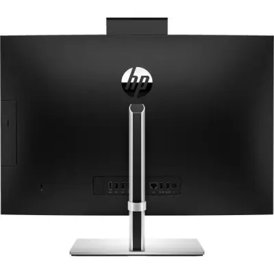 Комп'ютер HP ProOne 440 G9 / i5-12500T, 16GB, F512GB, WiFi, кл+м, Win11P, black (884A7EA)