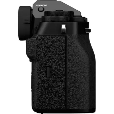 Цифровий фотоапарат Fujifilm X-T5 + XF 18-55mm F2.8-4 Kit Black (16783020)