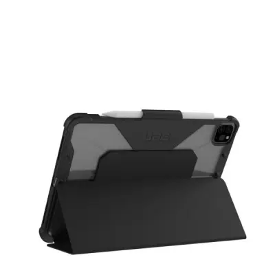 Чохол до планшета Uag Apple iPad Air 10.9" (5th Gen 2022) Plyo, Black/Ice (123292114043)