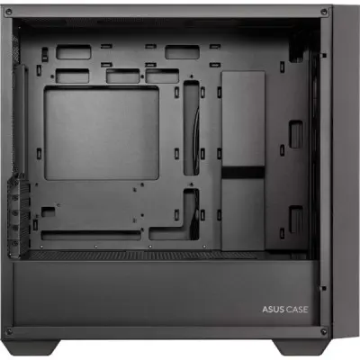 Корпус ASUS A21 BLK (90DC00H0-B09000)