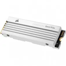 Накопичувач SSD M.2 2280 1TB MP600PRO LPX Corsair (CSSD-F1000GBMP600PLPW)