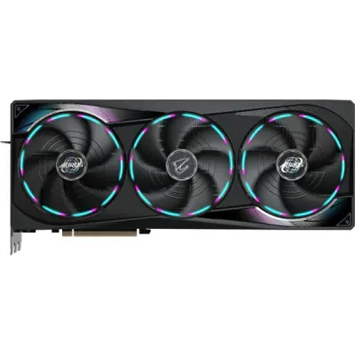 Відеокарта GIGABYTE GeForce RTX5080 16GB MASTER (GV-N5080AORUS M-16GD)