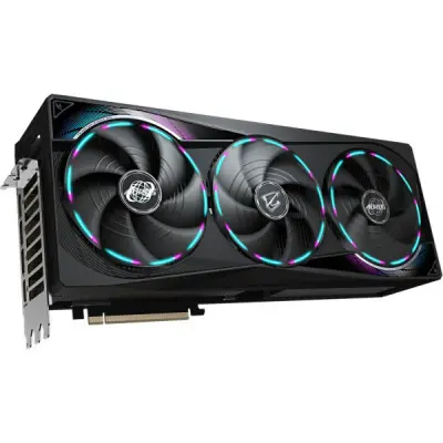 Відеокарта GIGABYTE GeForce RTX5080 16GB MASTER (GV-N5080AORUS M-16GD)
