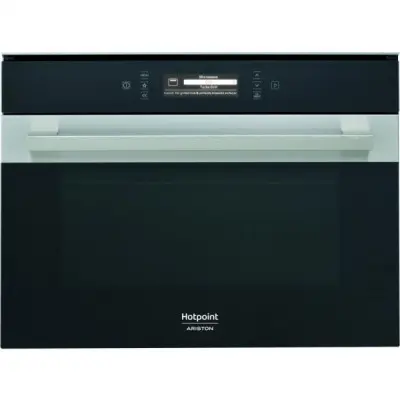 Мікрохвильова піч Hotpoint-Ariston MP996XHA
