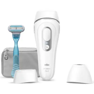 Епілятор Braun PL3121