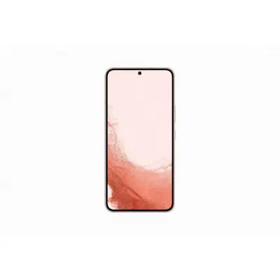 Мобільний телефон Samsung Galaxy S22 5G 8/256Gb Pink Gold (SM-S901BIDGSEK)