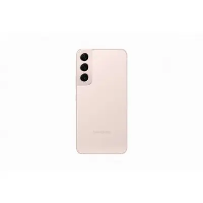 Мобільний телефон Samsung Galaxy S22 5G 8/256Gb Pink Gold (SM-S901BIDGSEK)