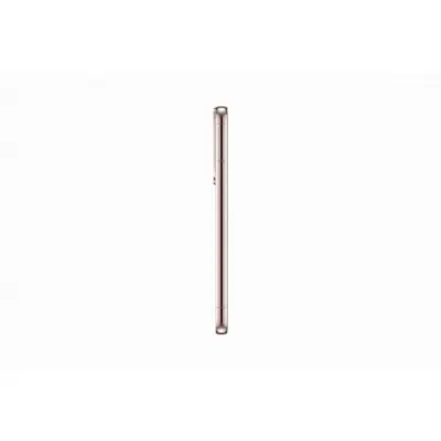 Мобільний телефон Samsung Galaxy S22 5G 8/256Gb Pink Gold (SM-S901BIDGSEK)