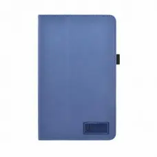 Чохол до планшета BeCover Slimbook для Lenovo Tab E7 TB-7104 Deep Blue (703659)