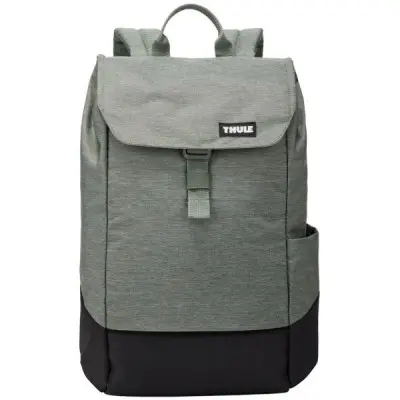 Рюкзак для ноутбука Thule 14" Lithos 16L TLBP213 Agave/Black (3204834)