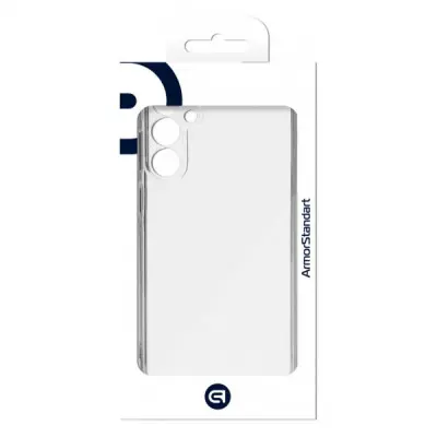 Чохол до мобільного телефона Armorstandart Air Series Samsung A25 5G Camera cover Transparent (ARM69599)