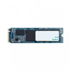 Накопичувач SSD M.2 2280 1TB Apacer (AP1TBAS2280P4X-1)