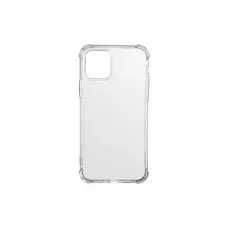Чохол до мобільного телефона Drobak Acrylic Case with Airbag для Apple iPhone 13 Pro (707029)