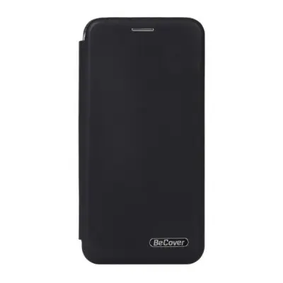 Чохол до мобільного телефона BeCover Exclusive Realme C21Y / C25Y Black (707257)