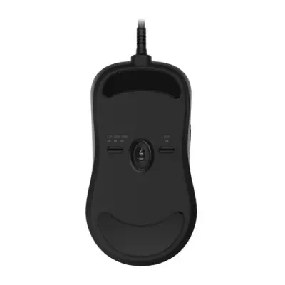 Мишка Zowie FK1+-C USB Black (9H.N3CBA.A2E)