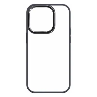 Чохол до мобільного телефона Armorstandart UNIT2 Apple iPhone 15 Pro Black (ARM69979)
