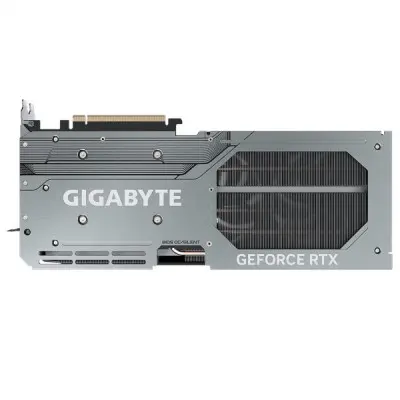 Відеокарта GIGABYTE GeForce RTX4070Ti 12Gb GAMING (GV-N407TGAMING-12GD)