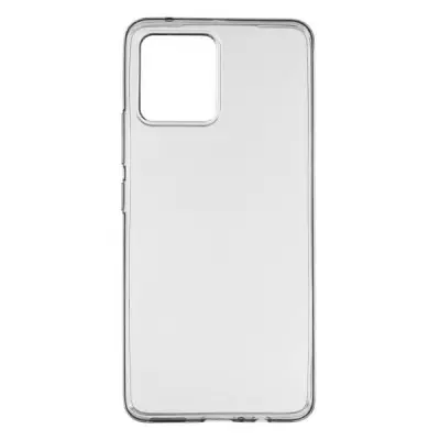 Чохол до мобільного телефона Armorstandart Air Series Motorola G72 Transparent (ARM63920)