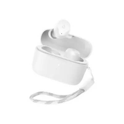 Навушники Anker SoundСore A25i White (A3948G21)